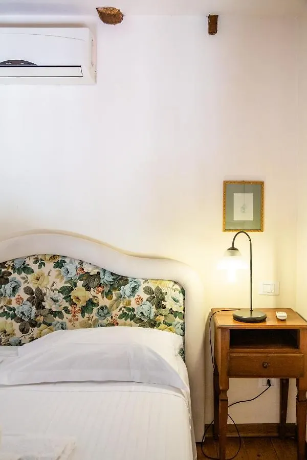 Tranquil Suite Near David Florenz Apartment
