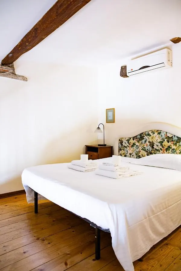 Apartment Tranquil Suite Near David Florenz