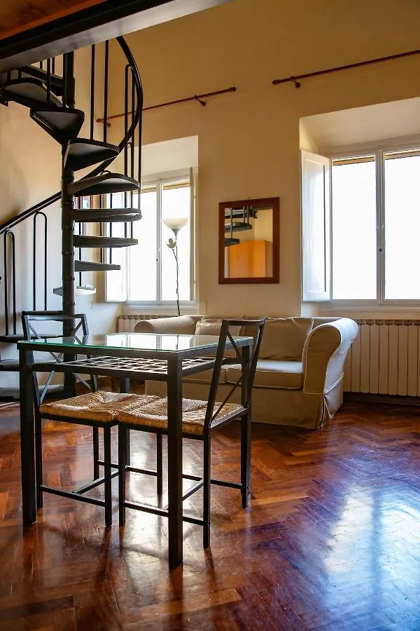 Tranquil Suite Near David 佛罗伦萨 公寓